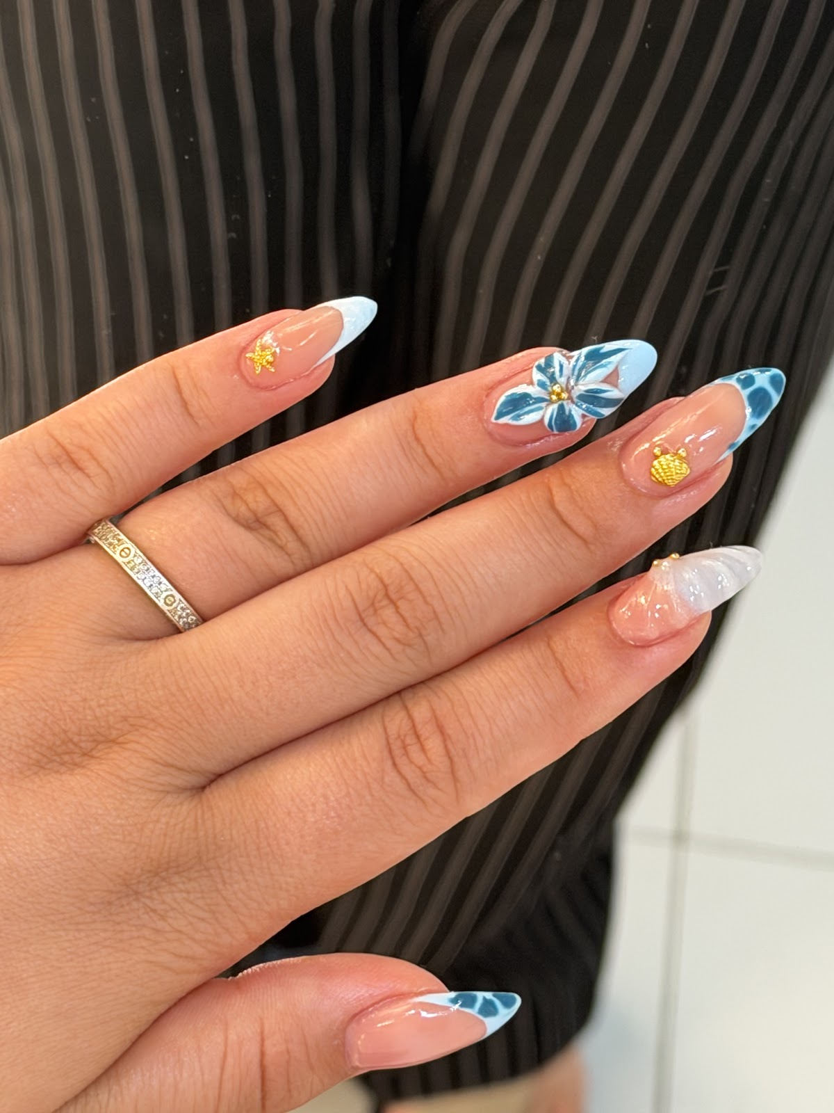 Ana Nail Studio - Durres