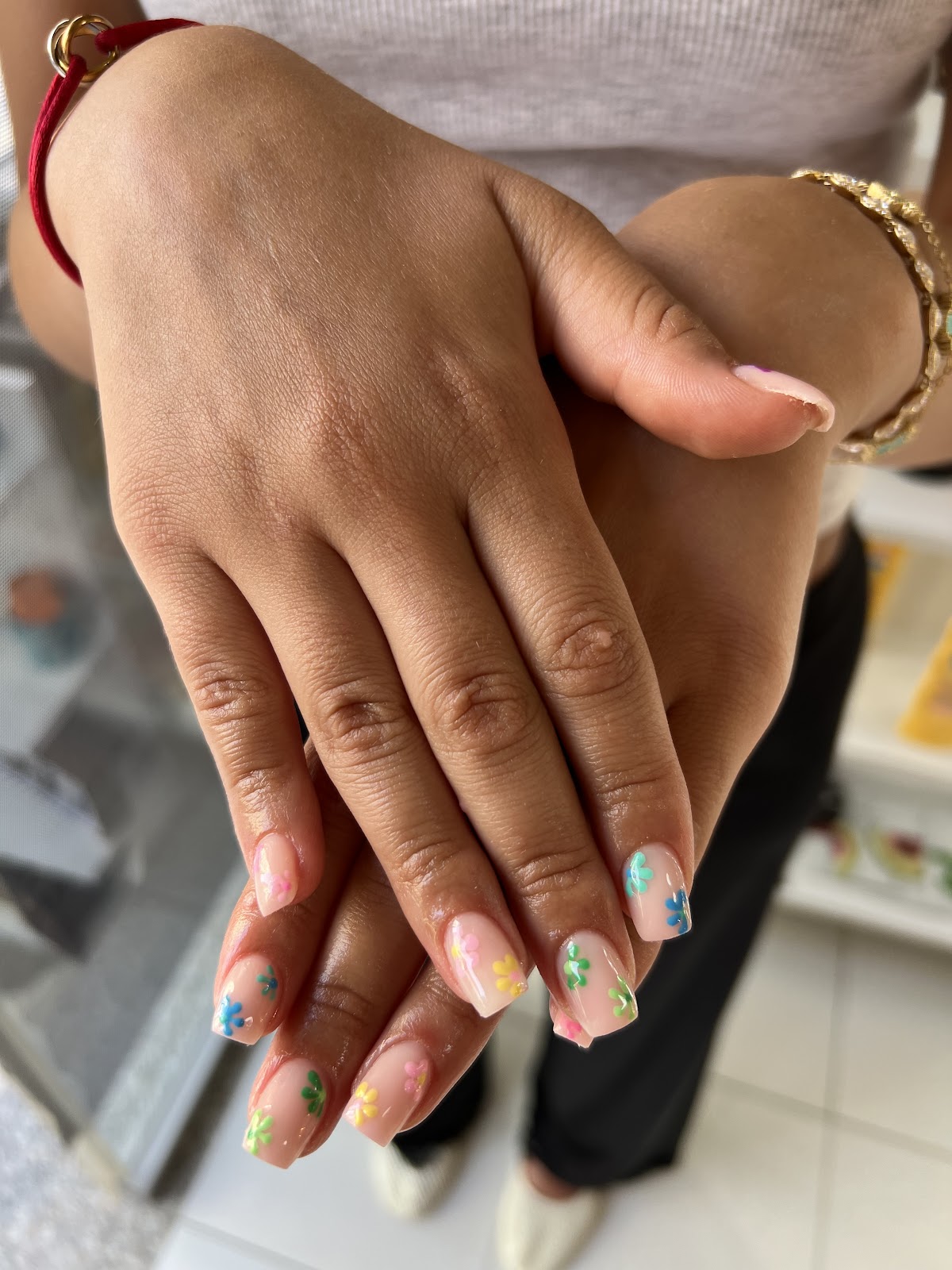 Ana Nail Studio - Durres