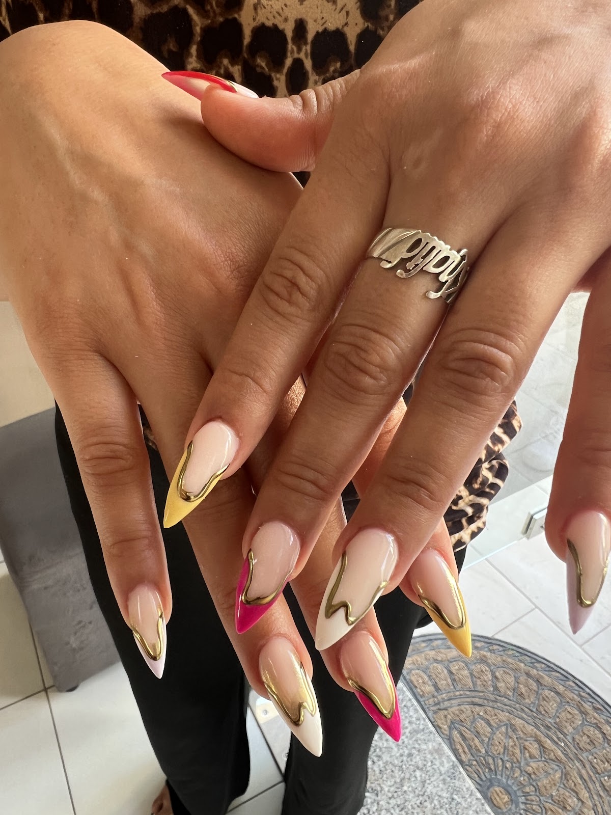 Ana Nail Studio - Durres