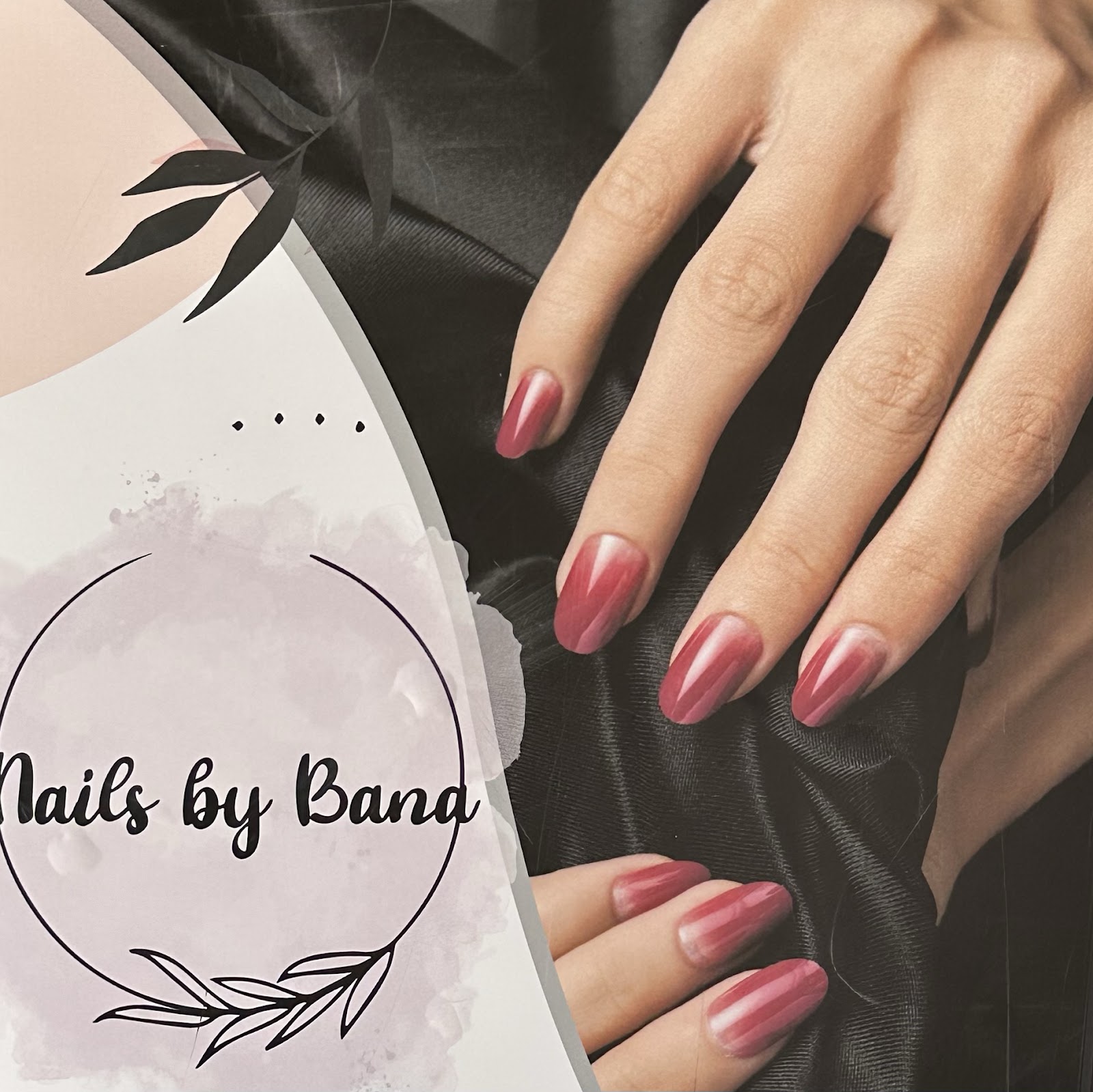 Nails by Bana