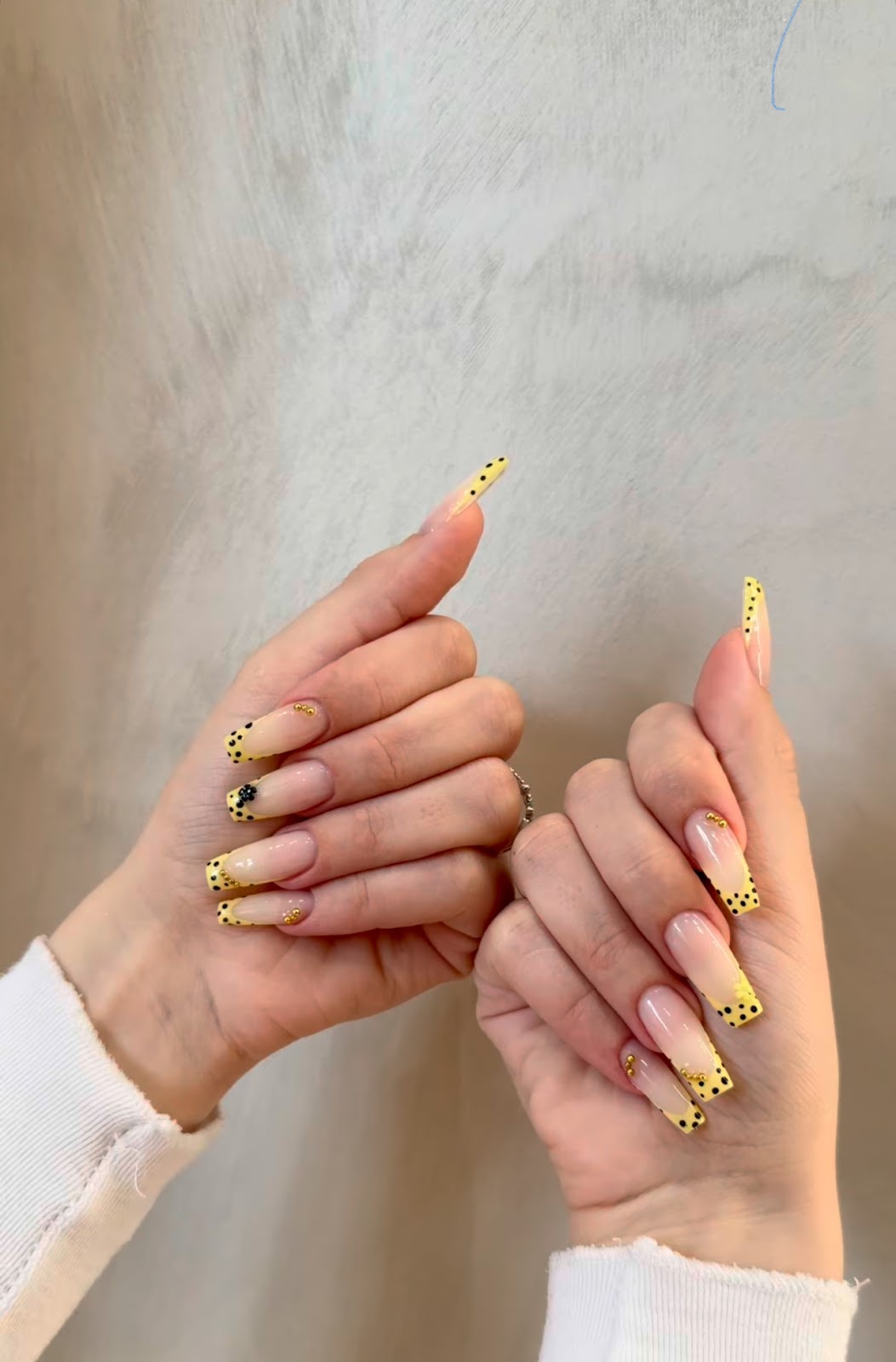 Nails by Bana