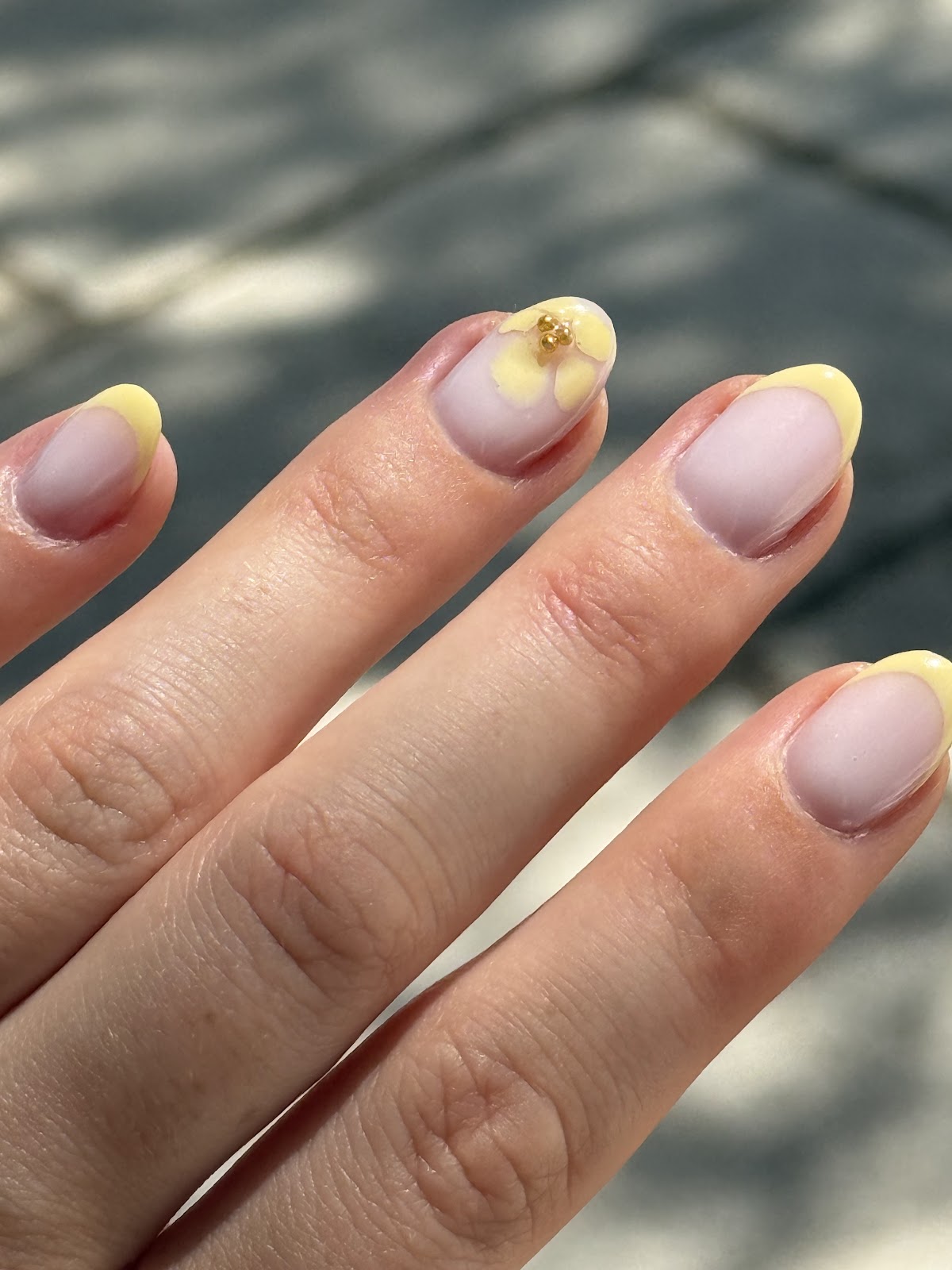 Nails & Lashes By Matilda