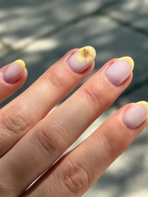 Nails & Lashes By Matilda