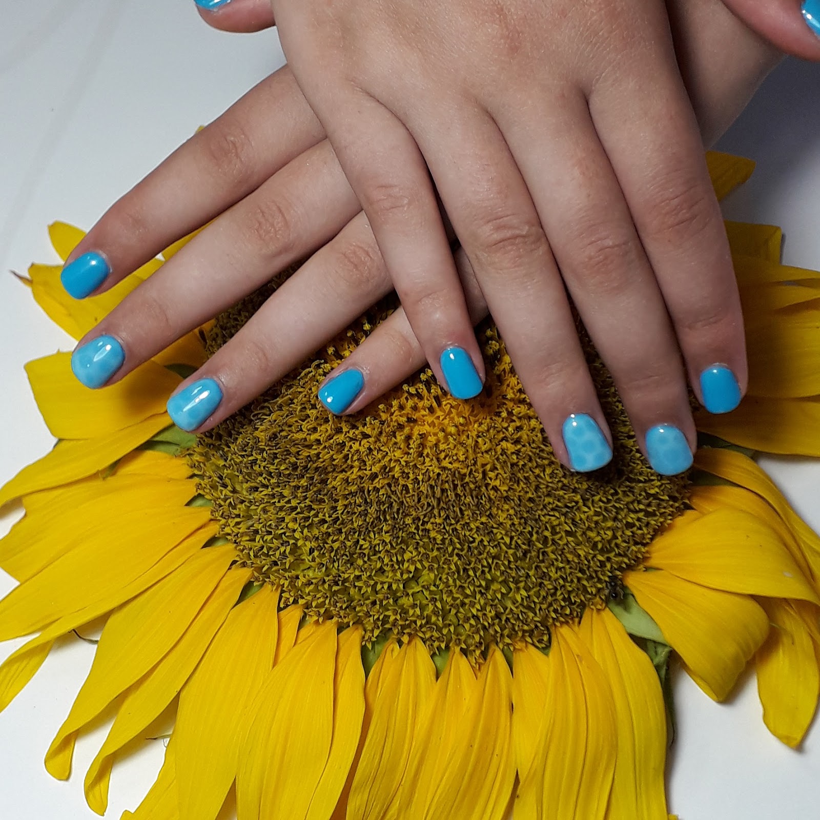Nails & Lashes By Matilda