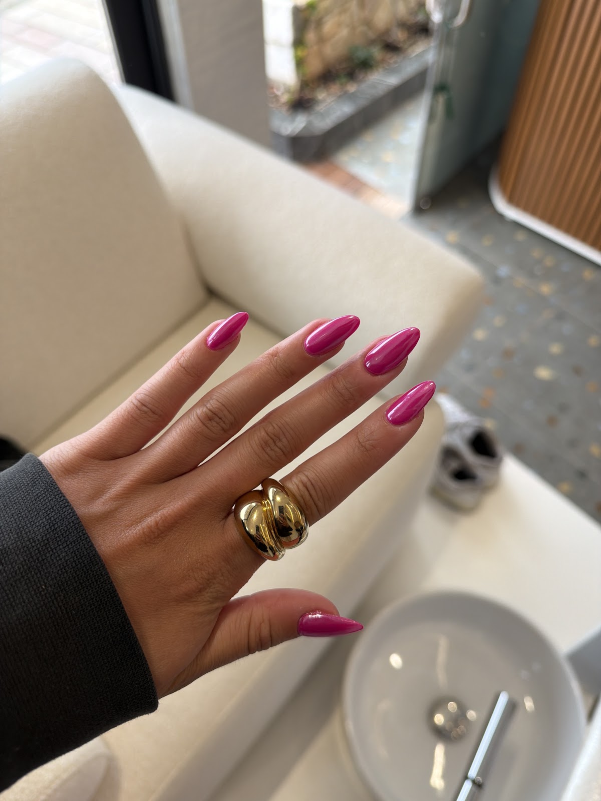 Nails Studio Dori