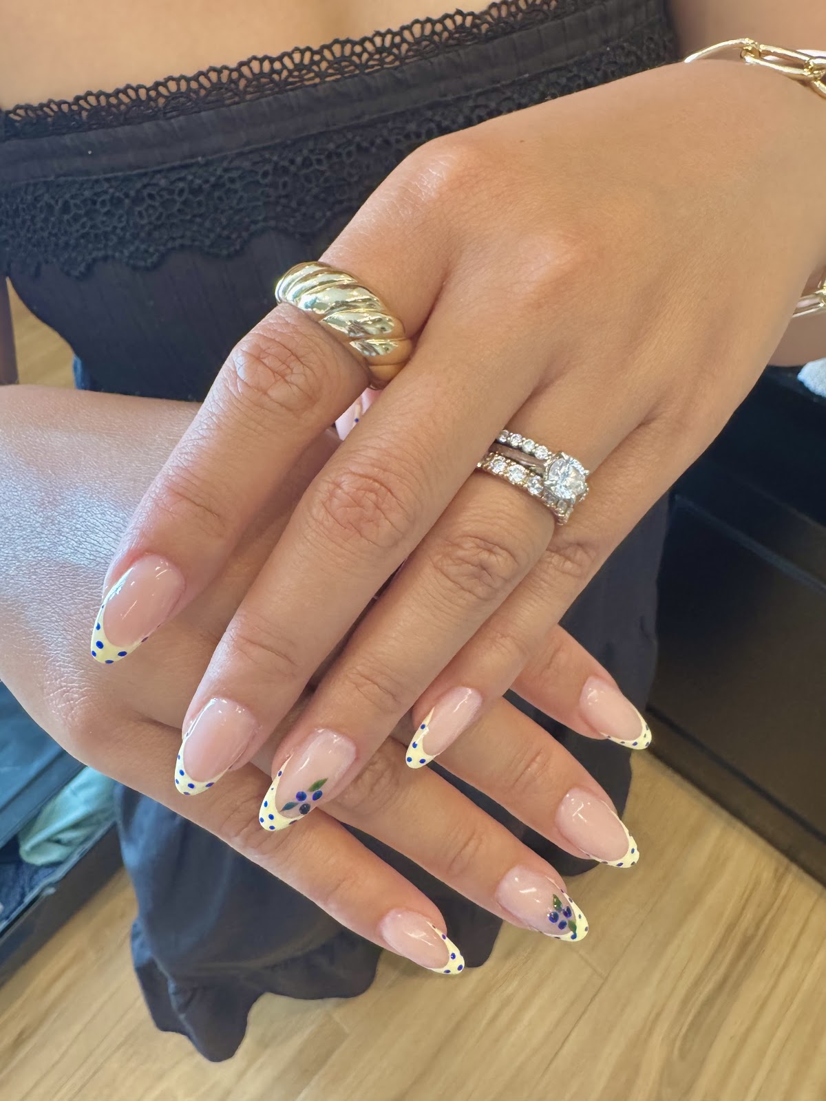 Nails Studio Dori