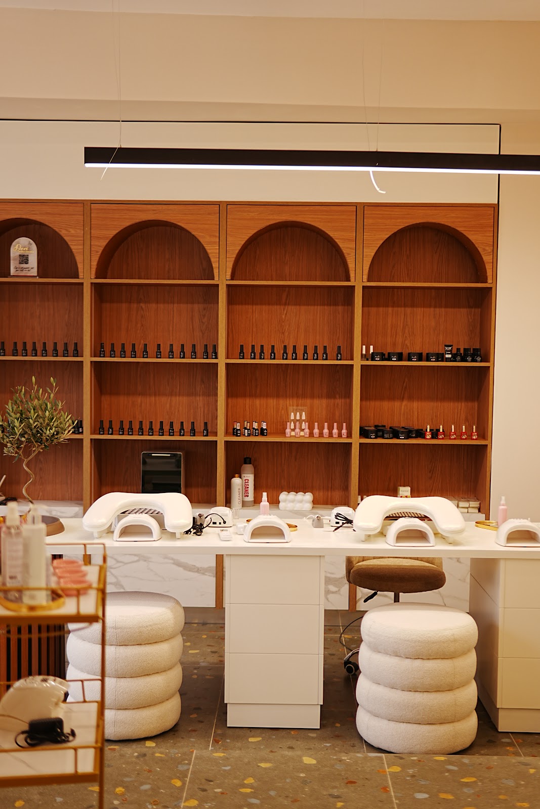 Nails Studio Dori