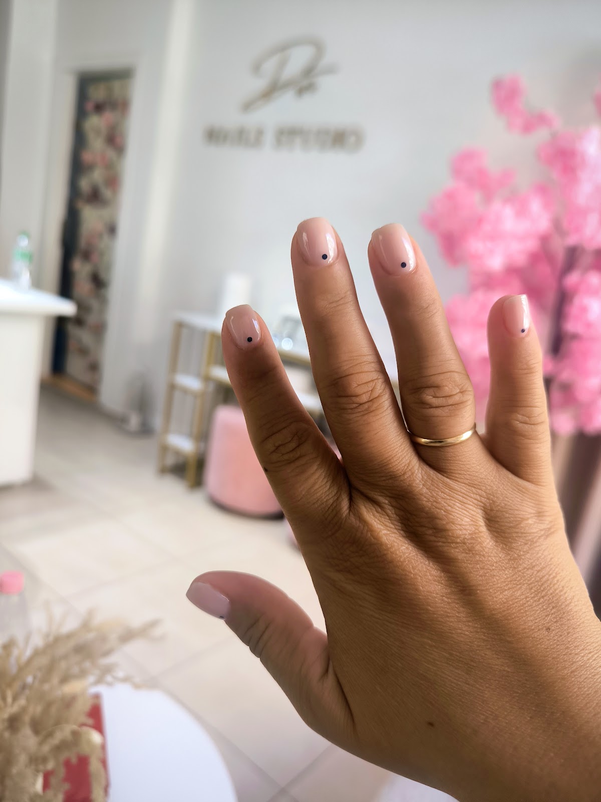 Nails Studio Dori