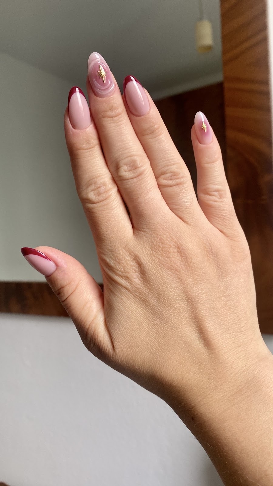My Nail Space