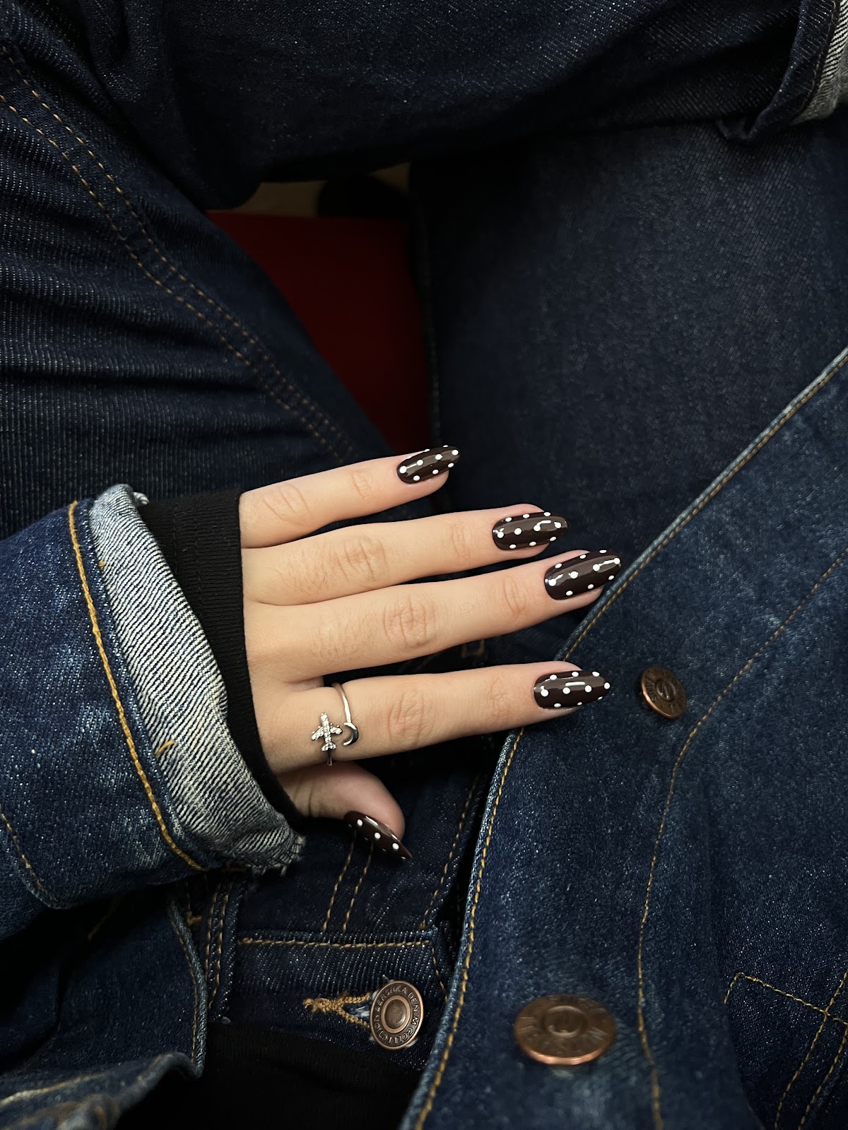 My Nail Space