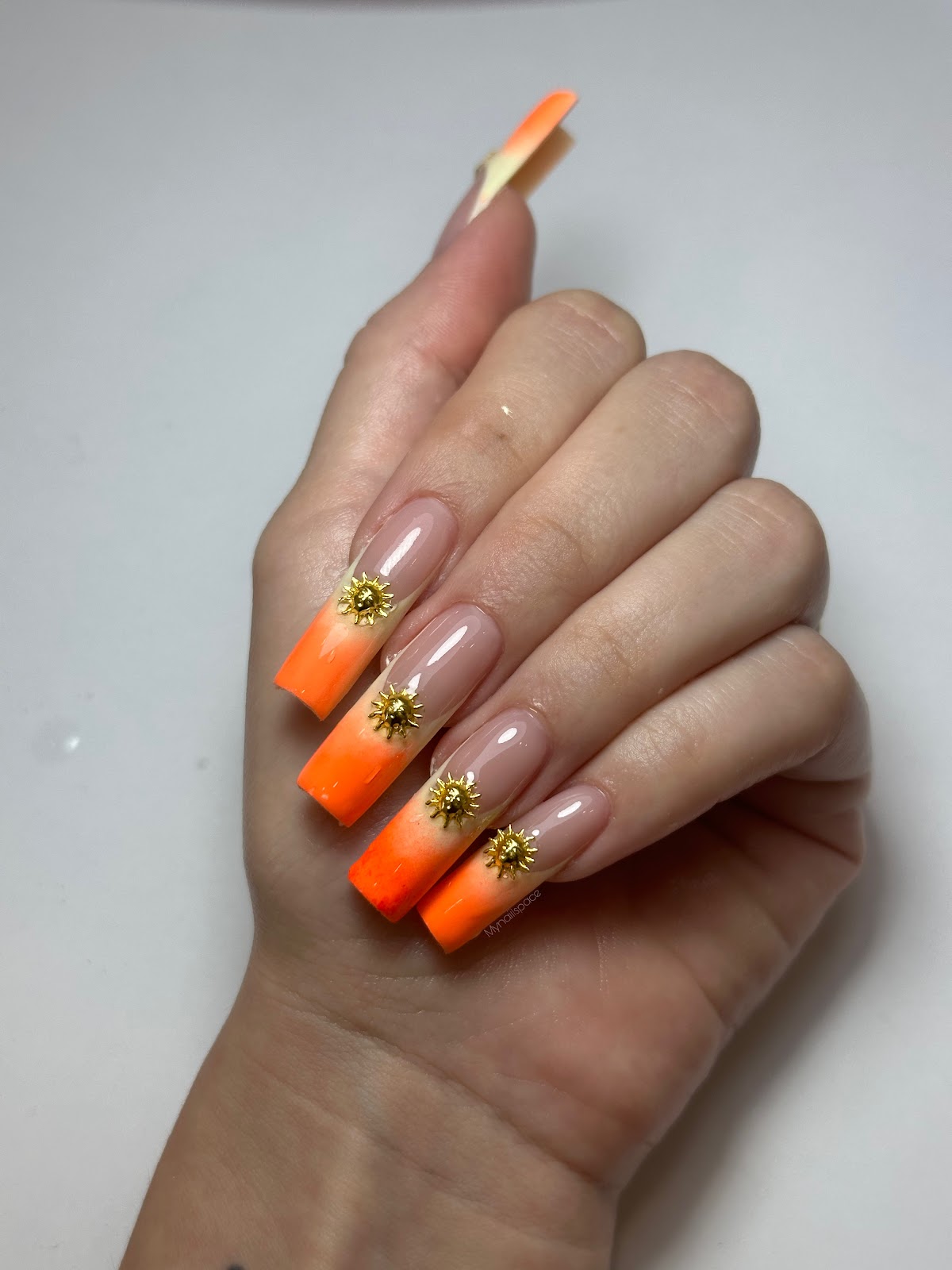 My Nail Space
