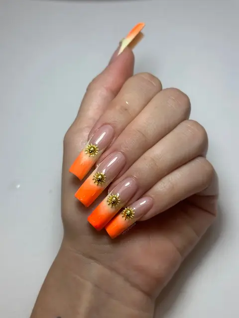 My Nail Space