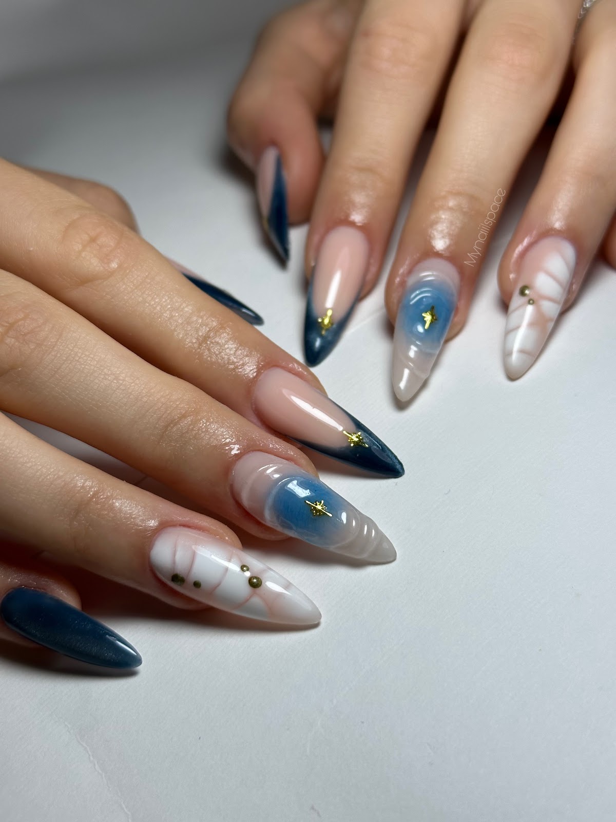 My Nail Space