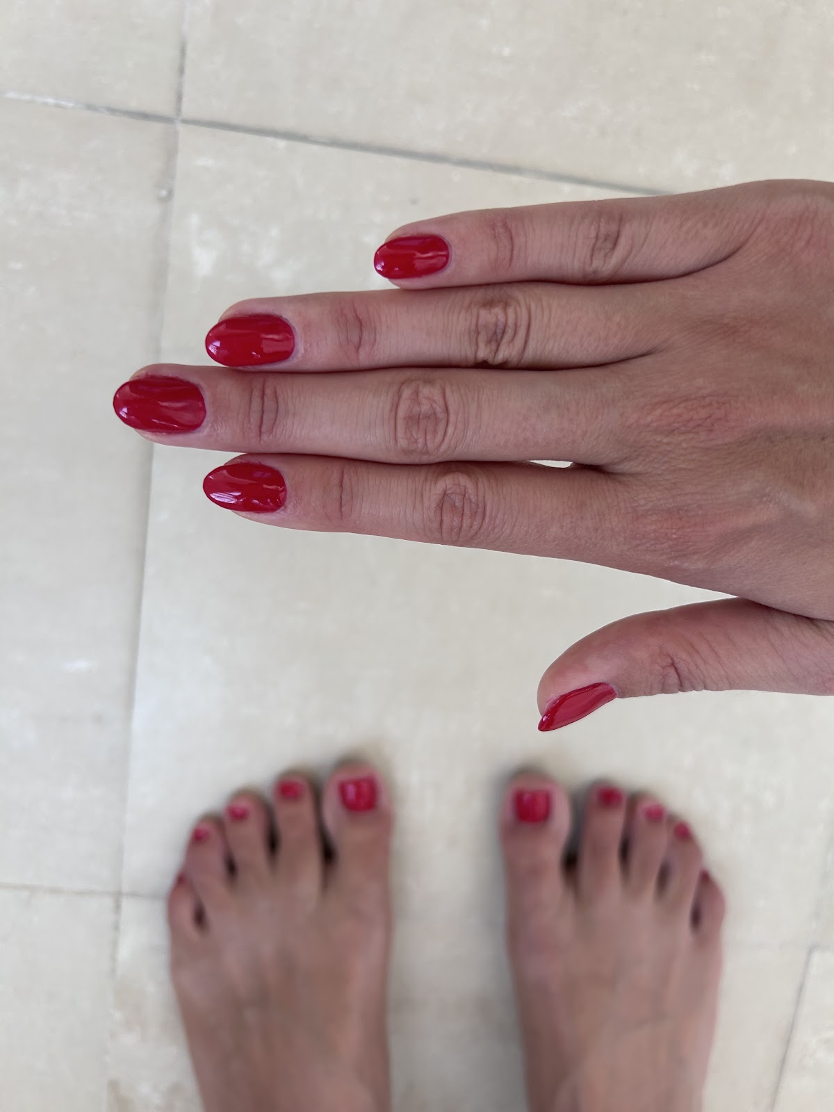 Thea Salon