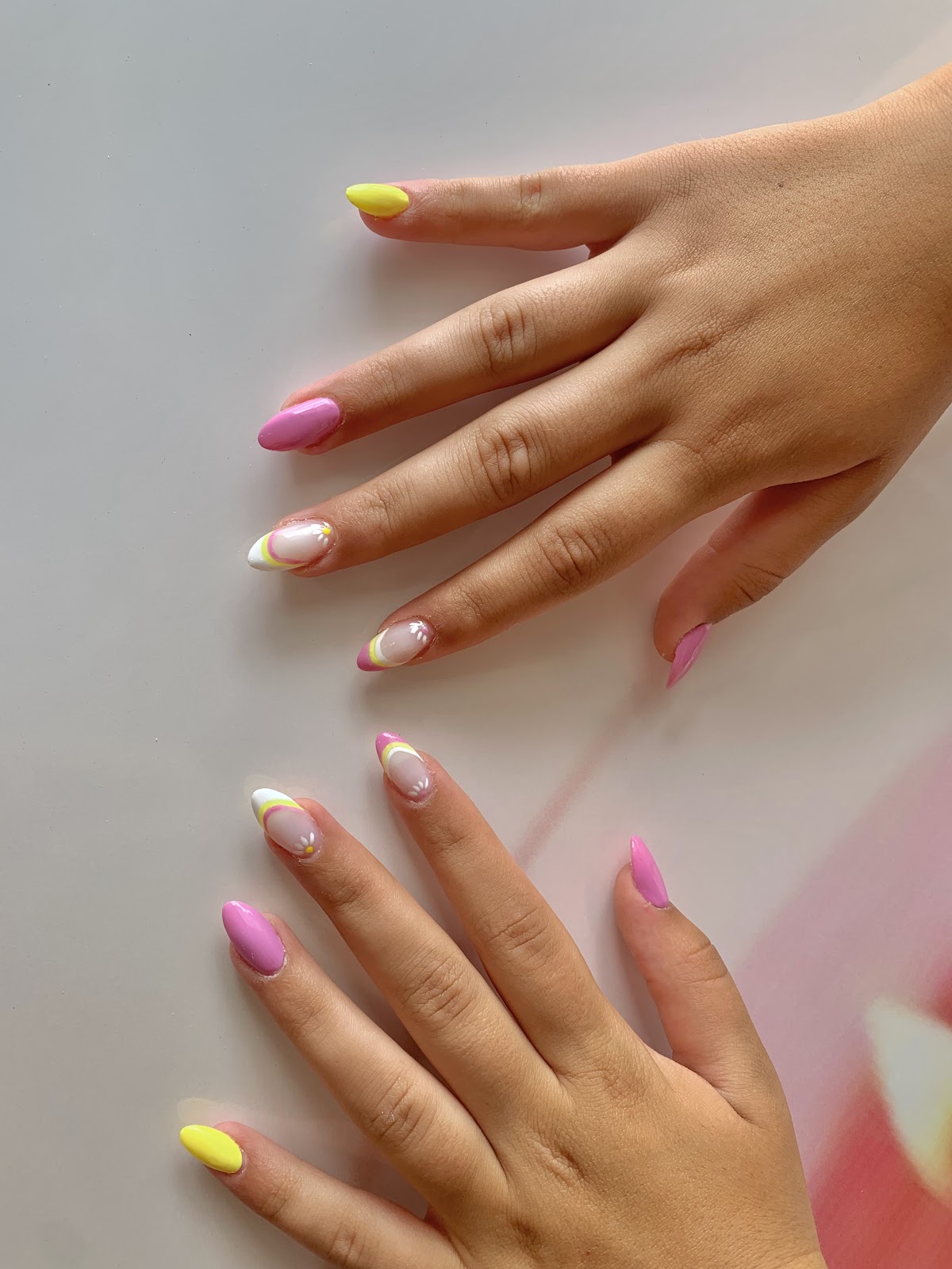 Nails studio Nia