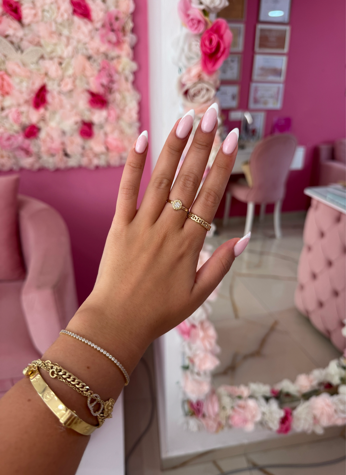 Nails studio Nia