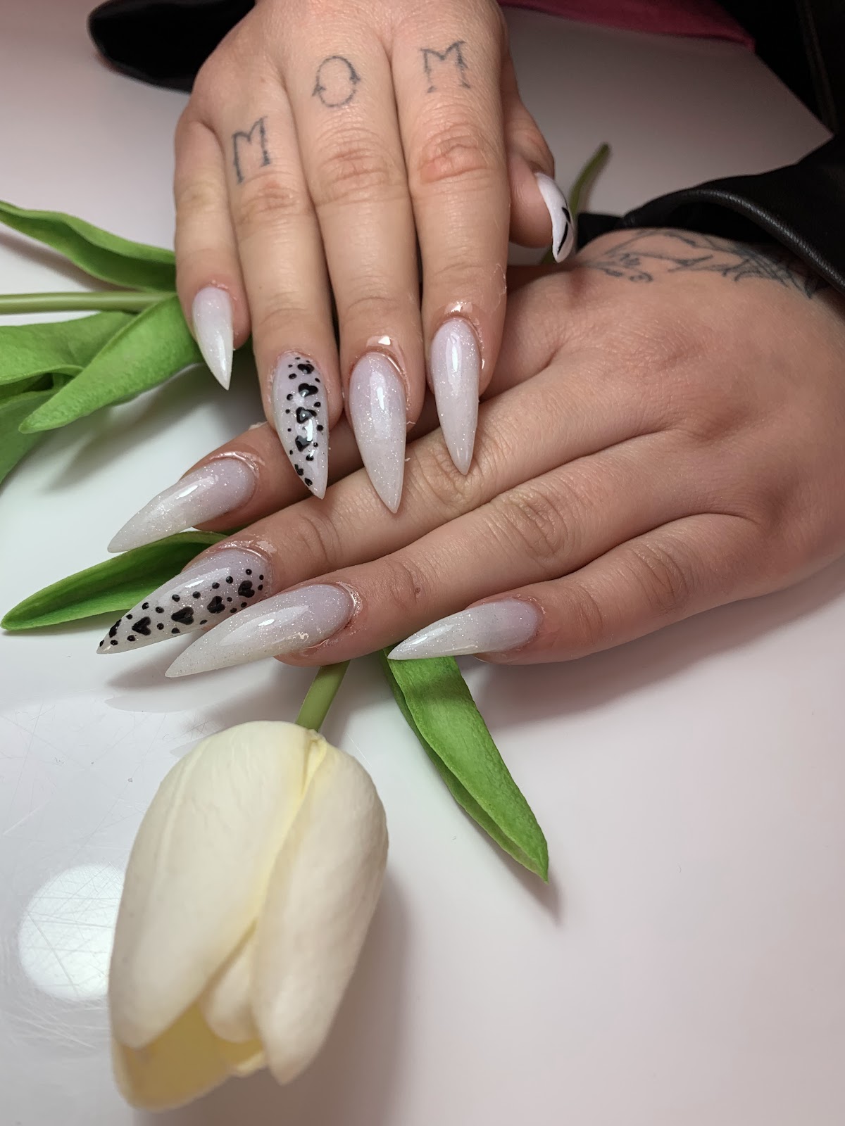 Nails studio Nia