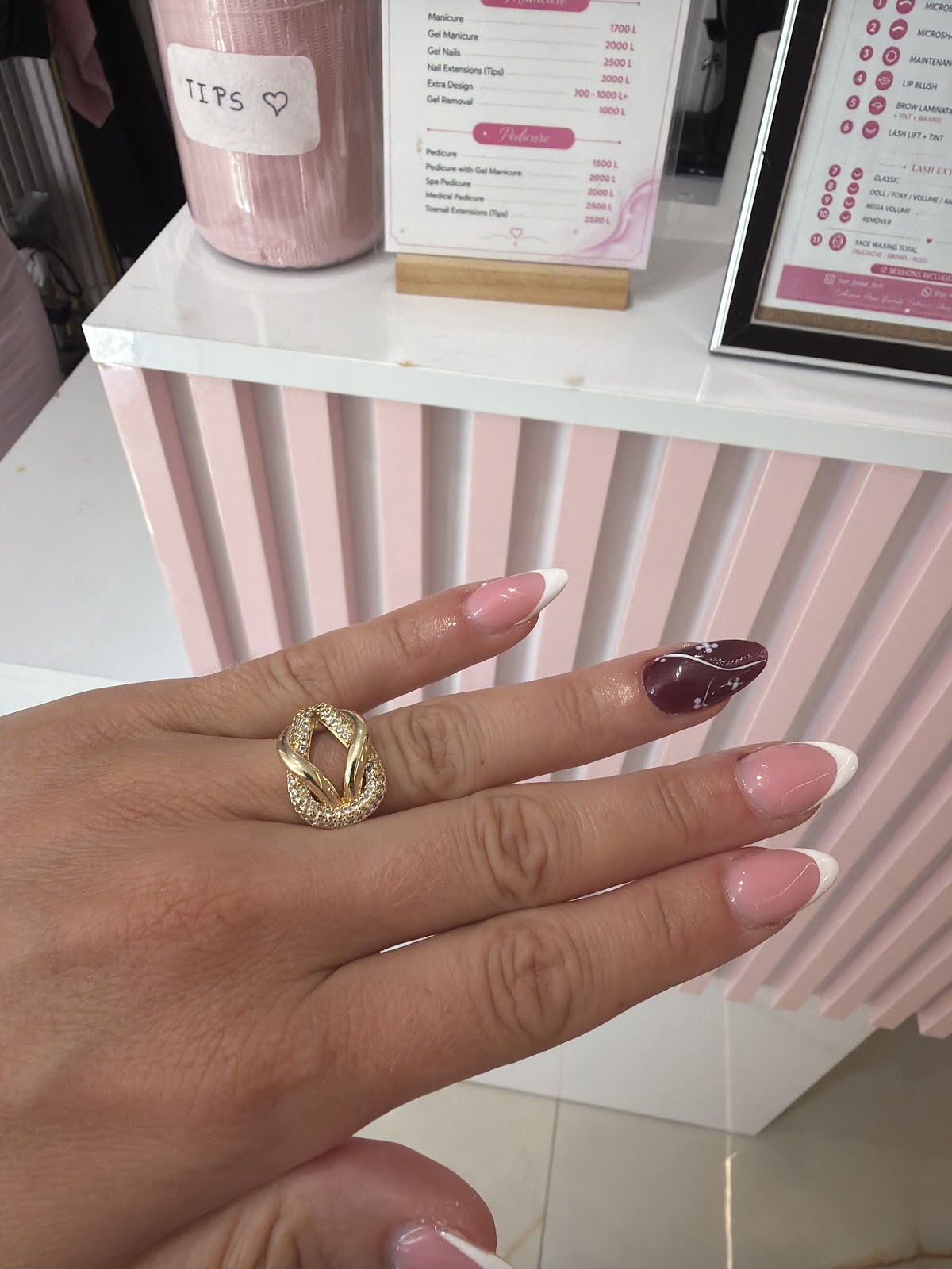 Nails studio Nia