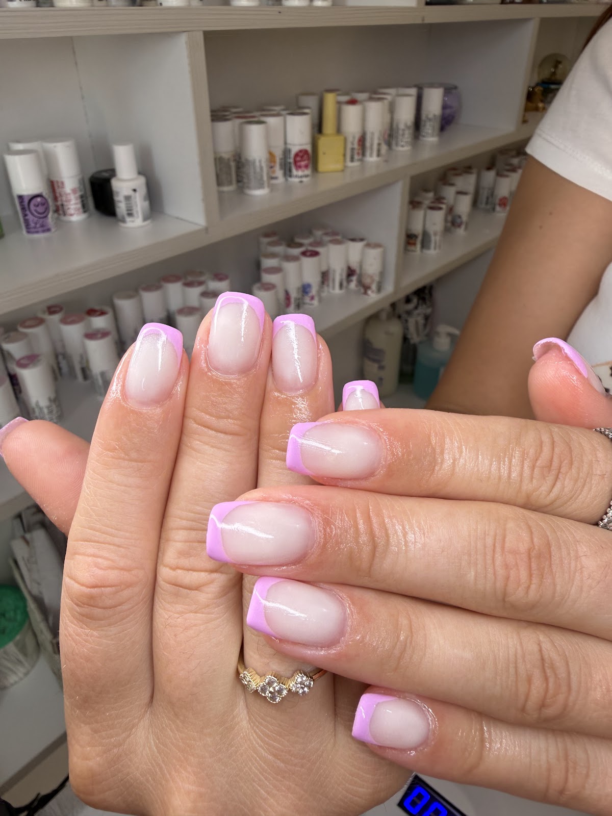 Dila's Nails Himare