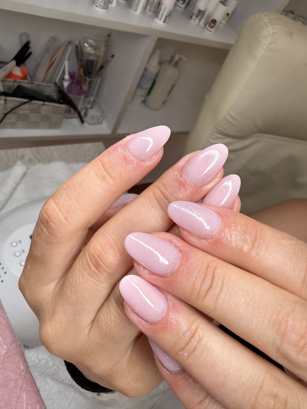 Dila's Nails Himare