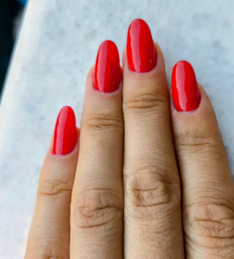Dila's Nails Himare