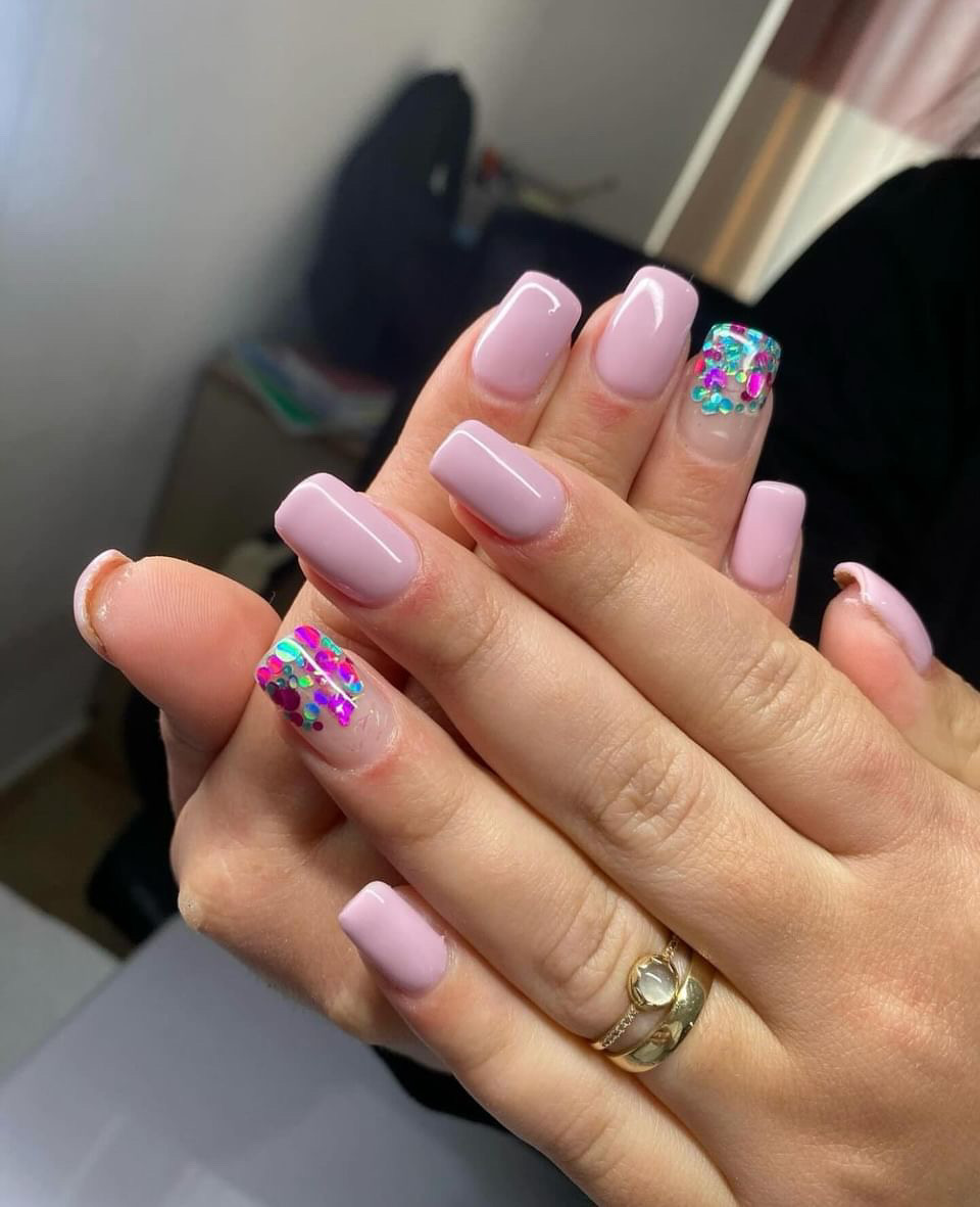 Dila's Nails Himare