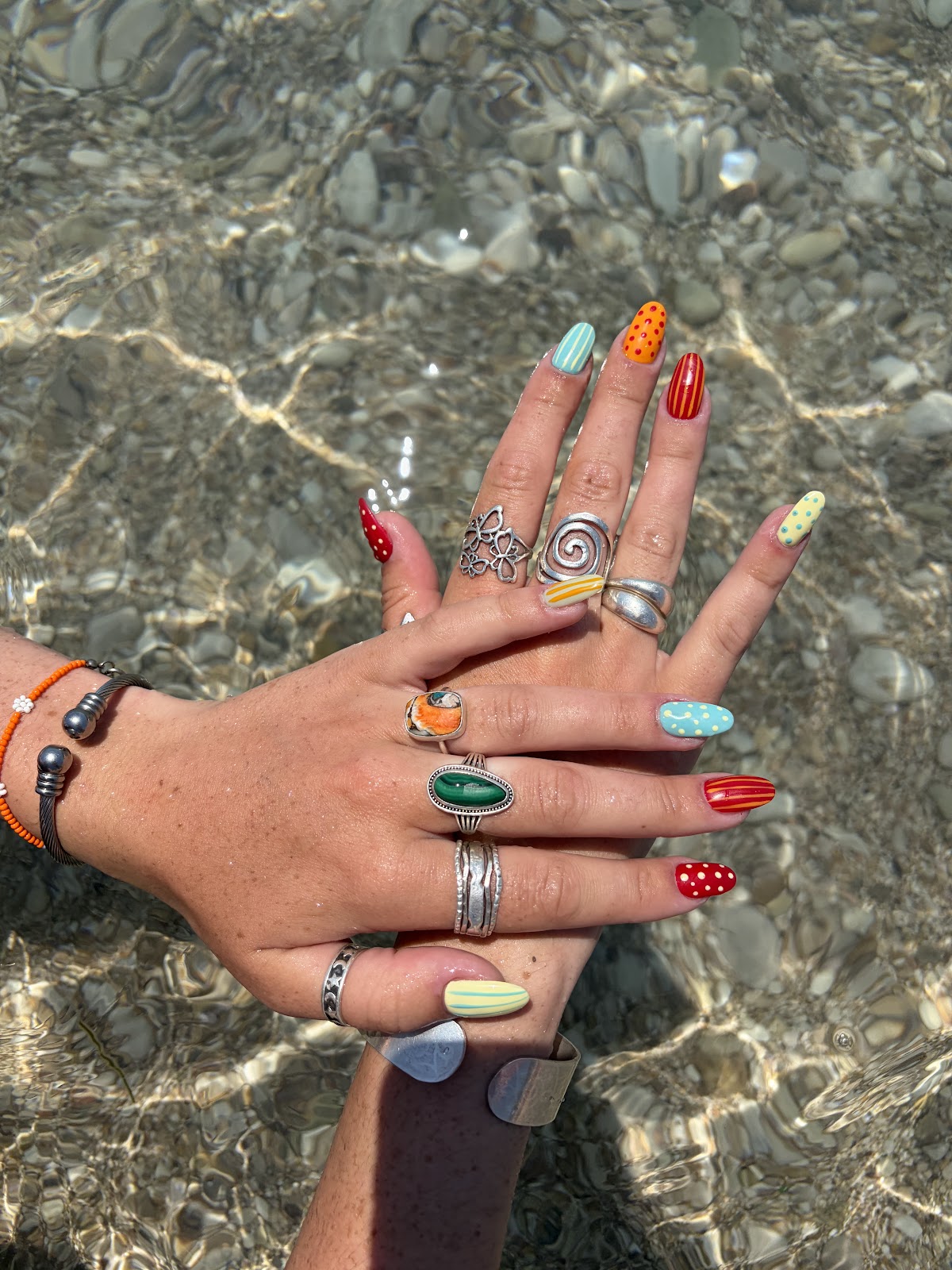 Dila's Nails Himare