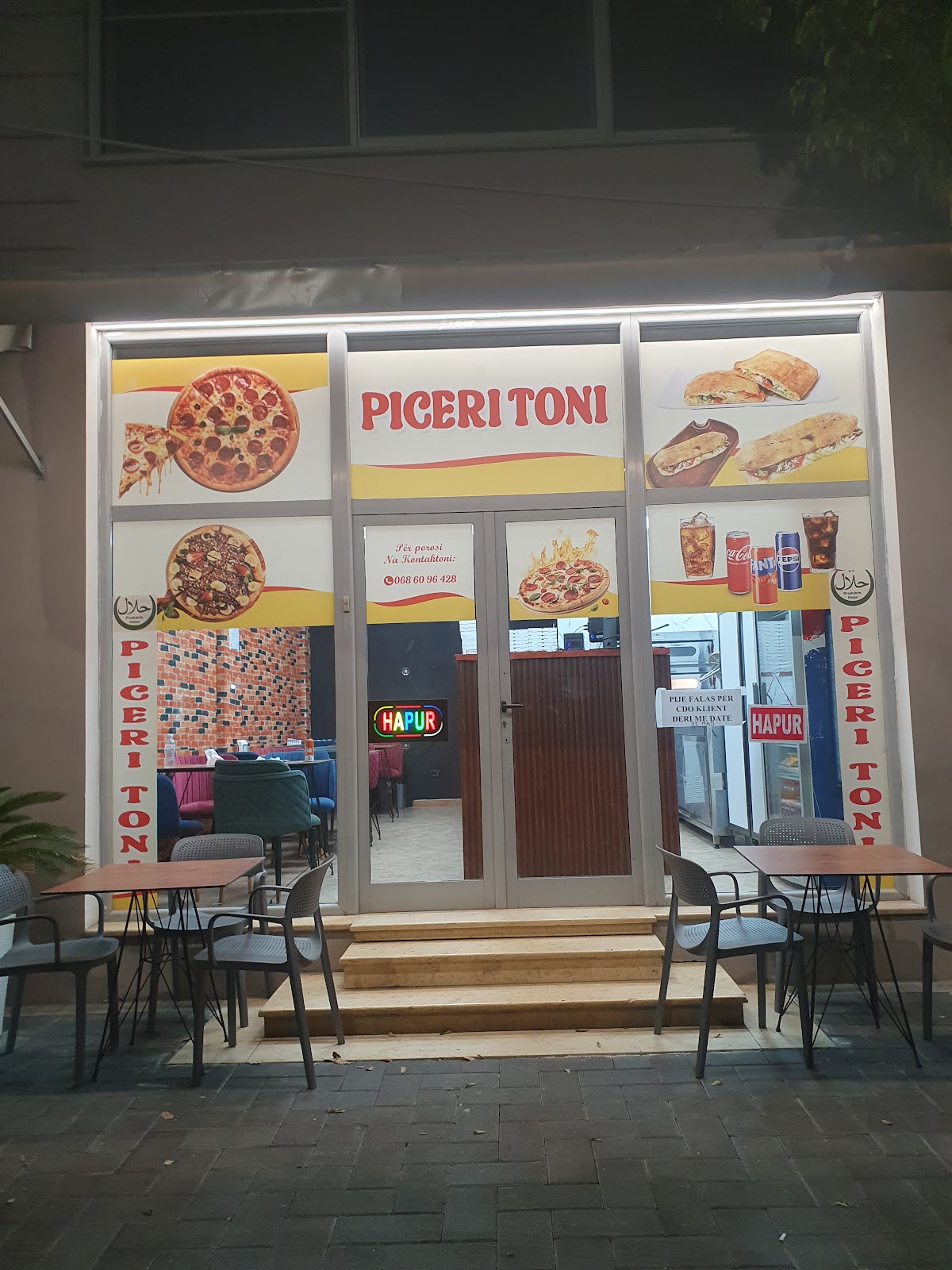 Piceri Toni