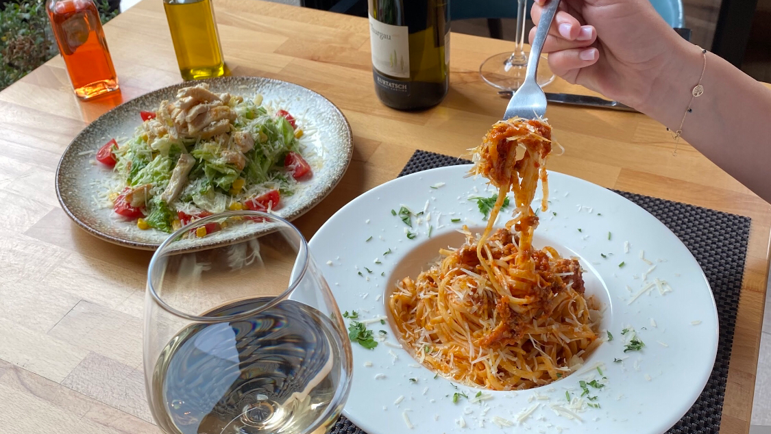 Capital Restaurant Piceri