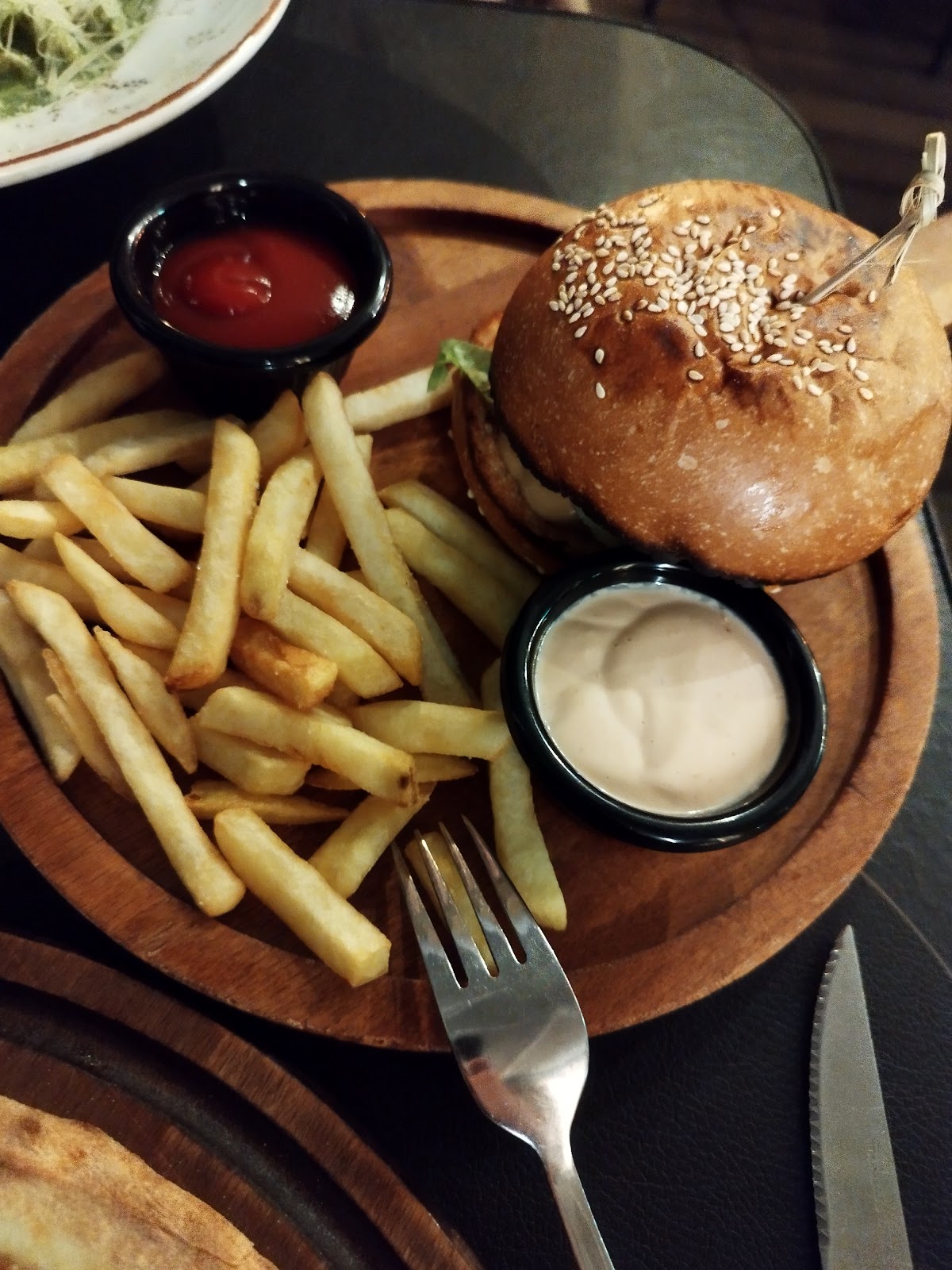 Capital Restaurant Piceri