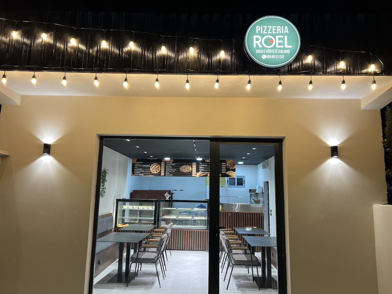 Pizzeria Roel