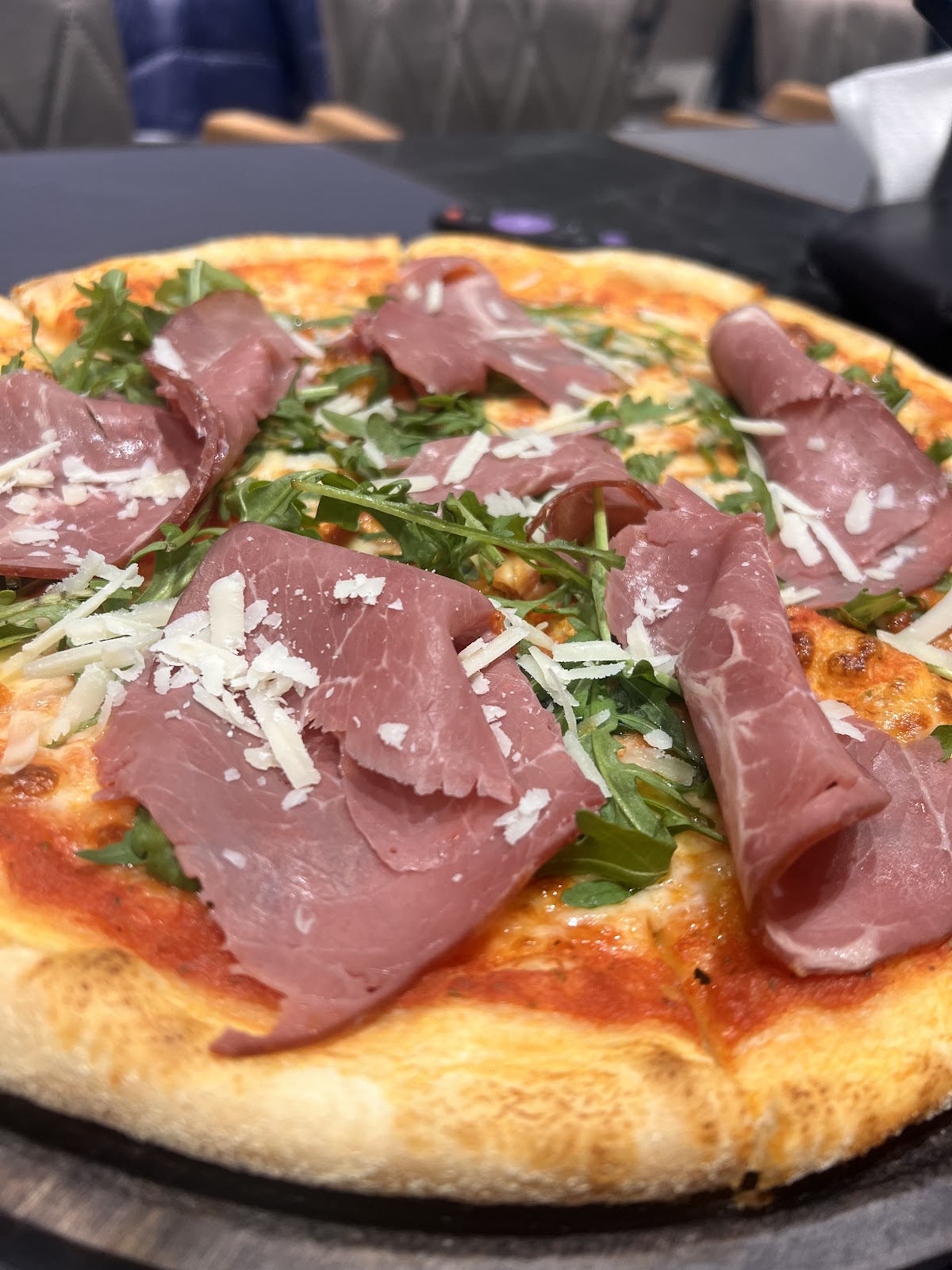Pizzeria Roel