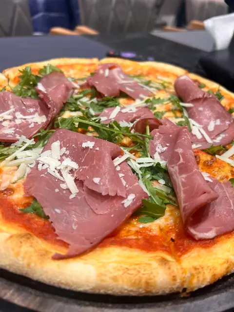 Pizzeria Roel