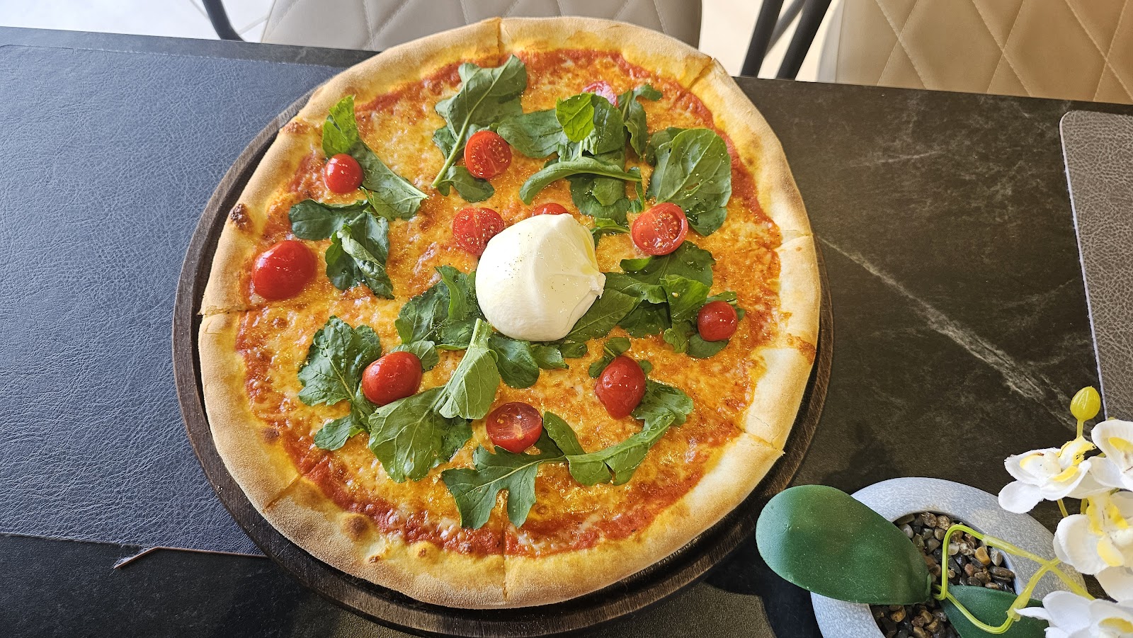 Pizzeria Roel