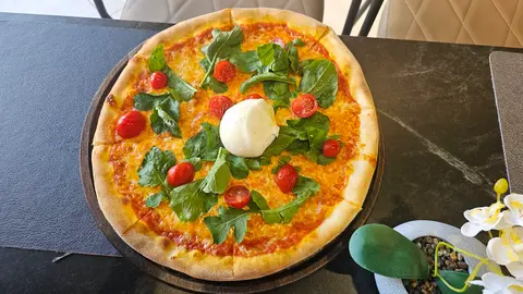 Pizzeria Roel