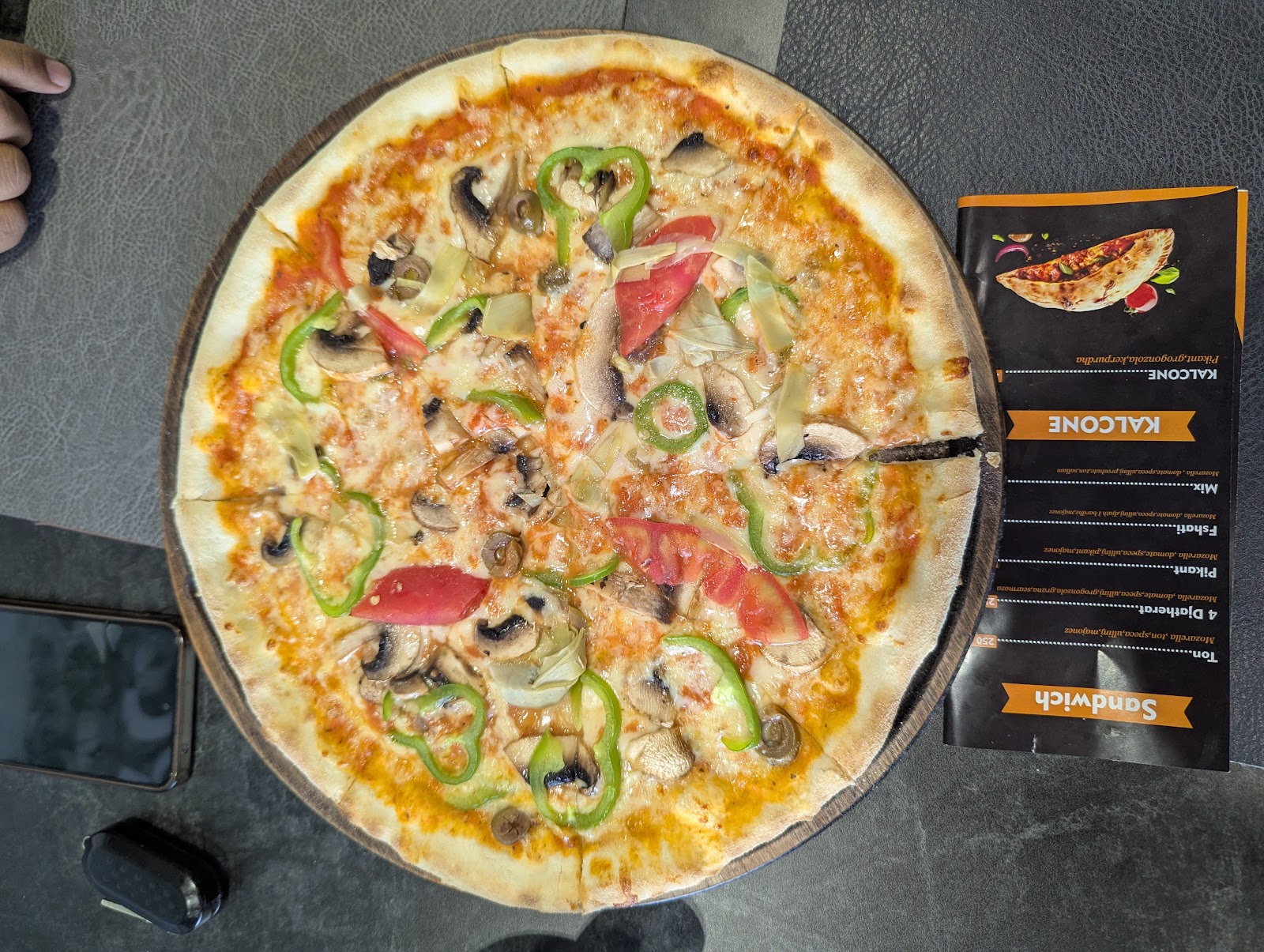 Pizzeria Roel