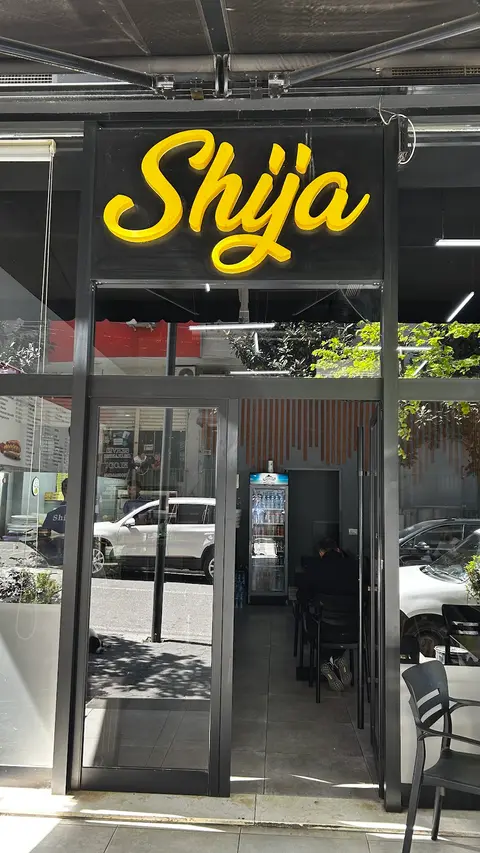 Piceri Shija