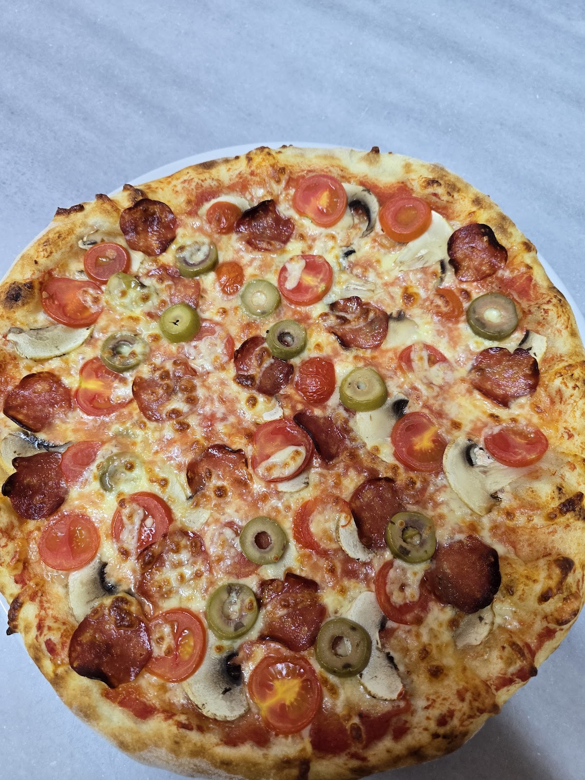 Piceri Fejza