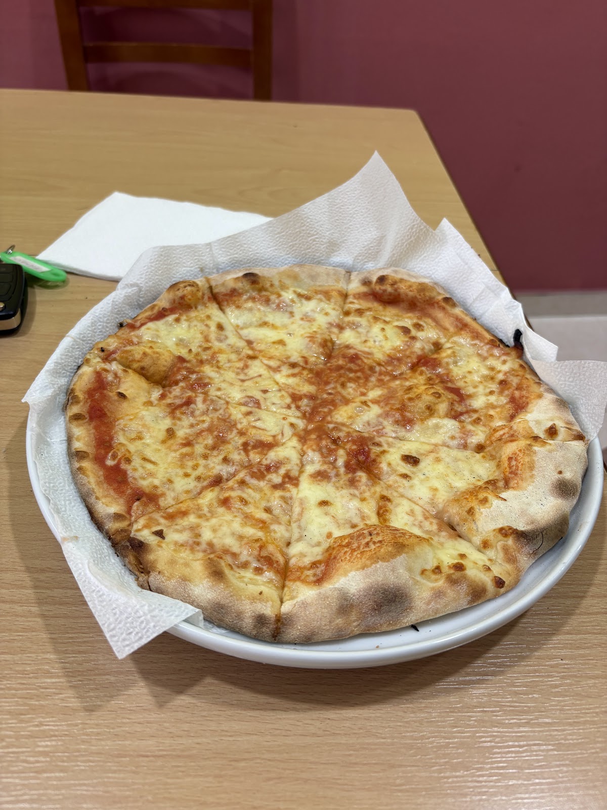 Piceri Fejza