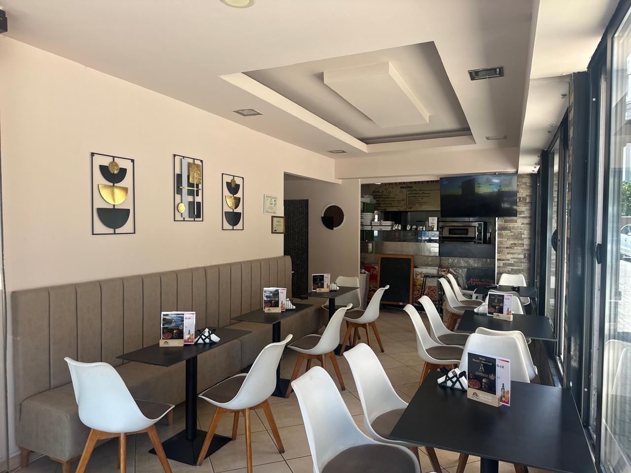 Bar Piceri Fast food Armenxh