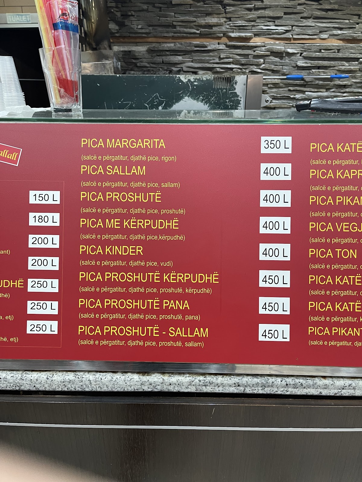 Bohemia Piceri