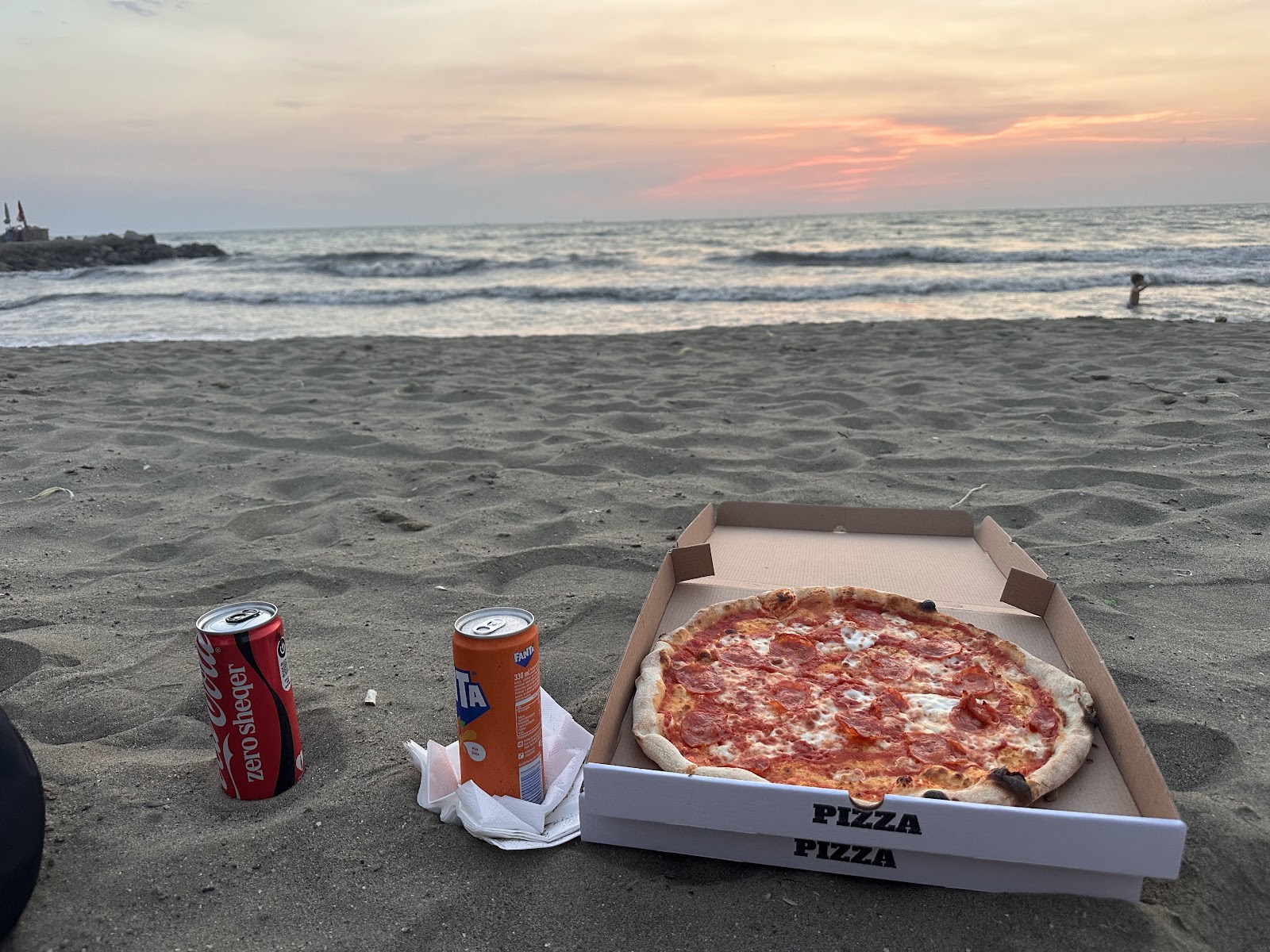 Arte Bianca pizzeria