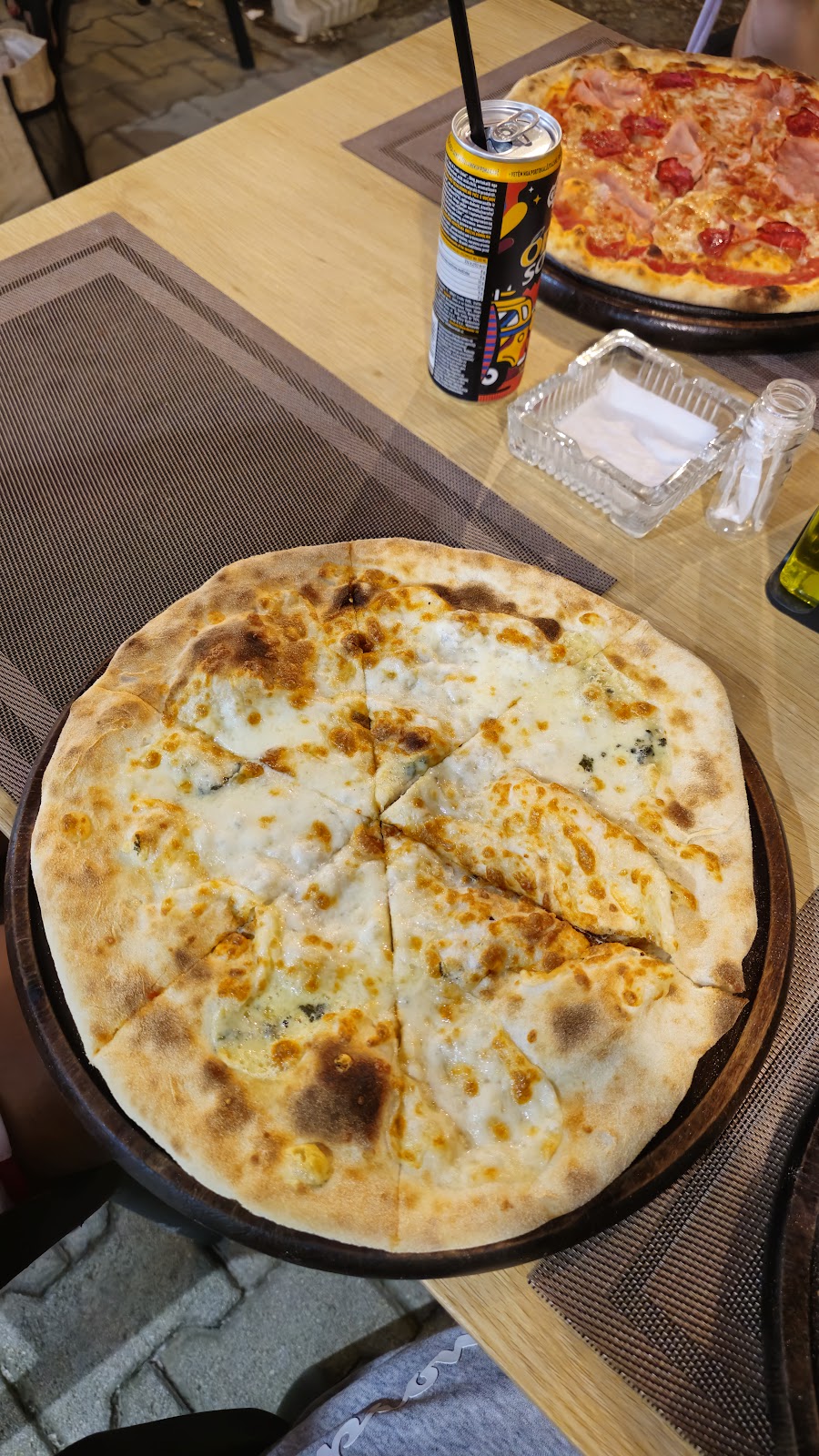 Arte Bianca pizzeria