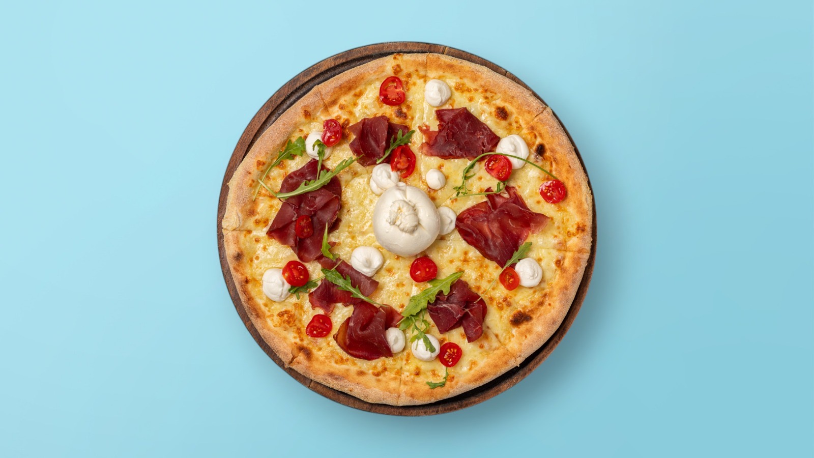 Pizzeri Corner (Piceri Corner Golem)