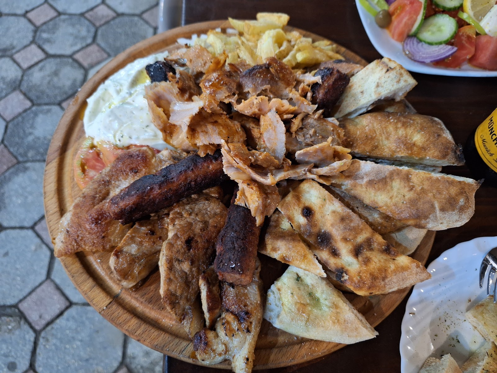 bar fast-food,piceri Hera