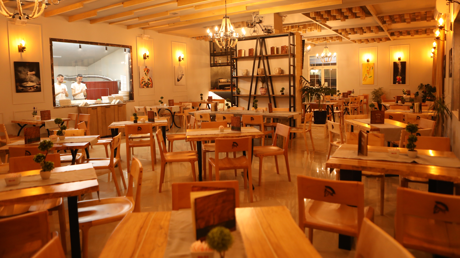 Bar Piceri Vila 23
