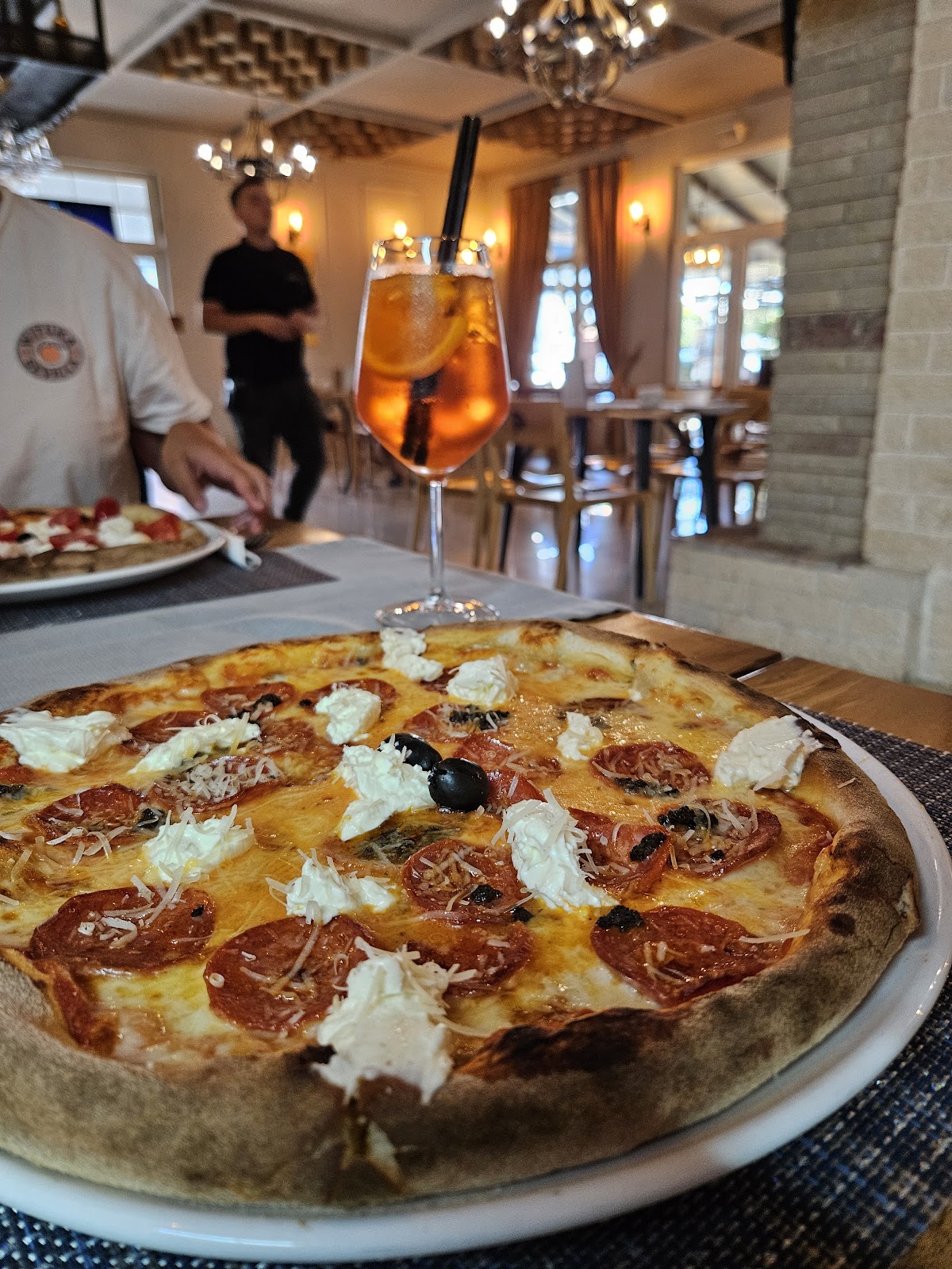 Bar Piceri Vila 23