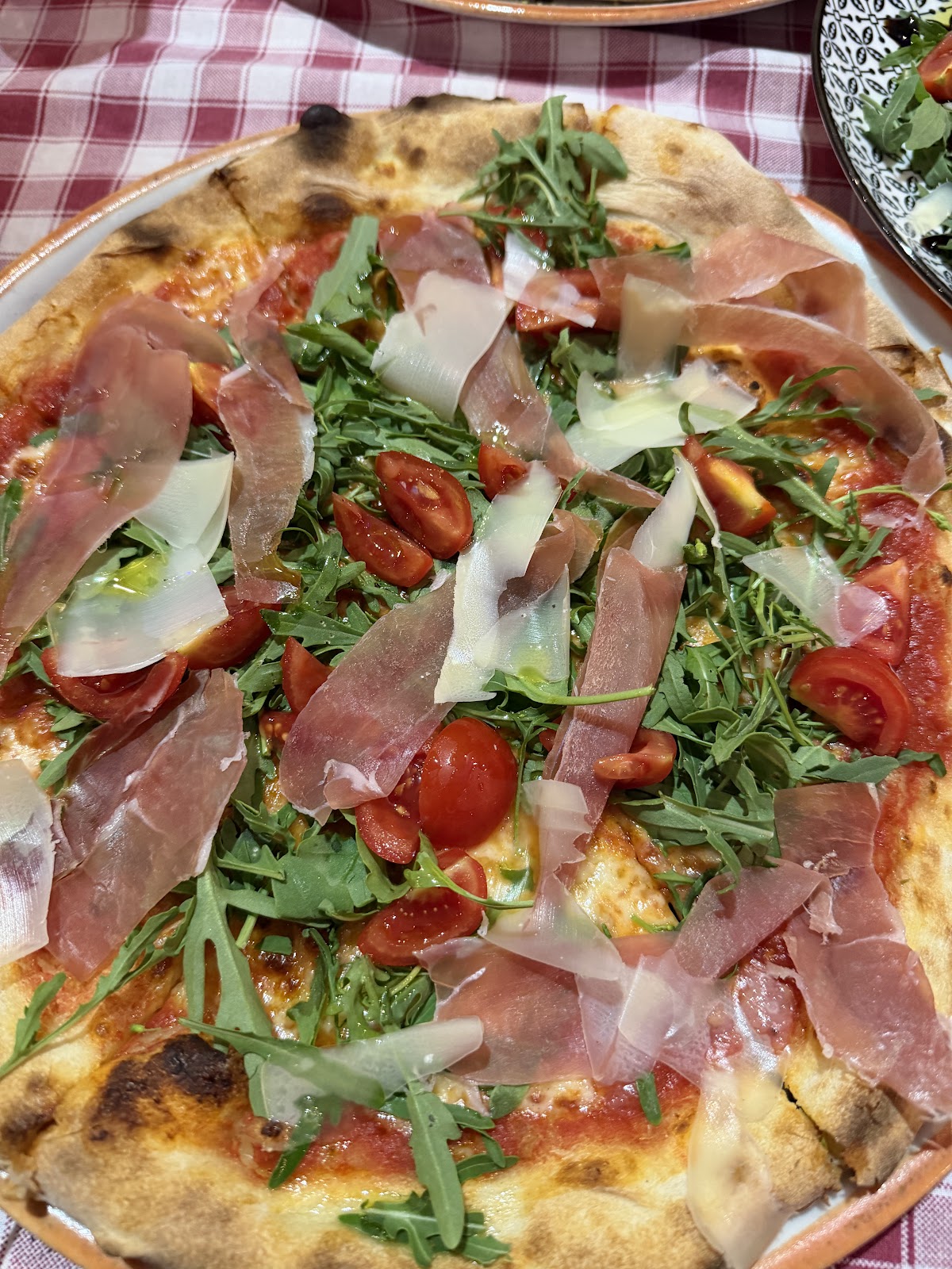 Pizzeria Primo Vlorë