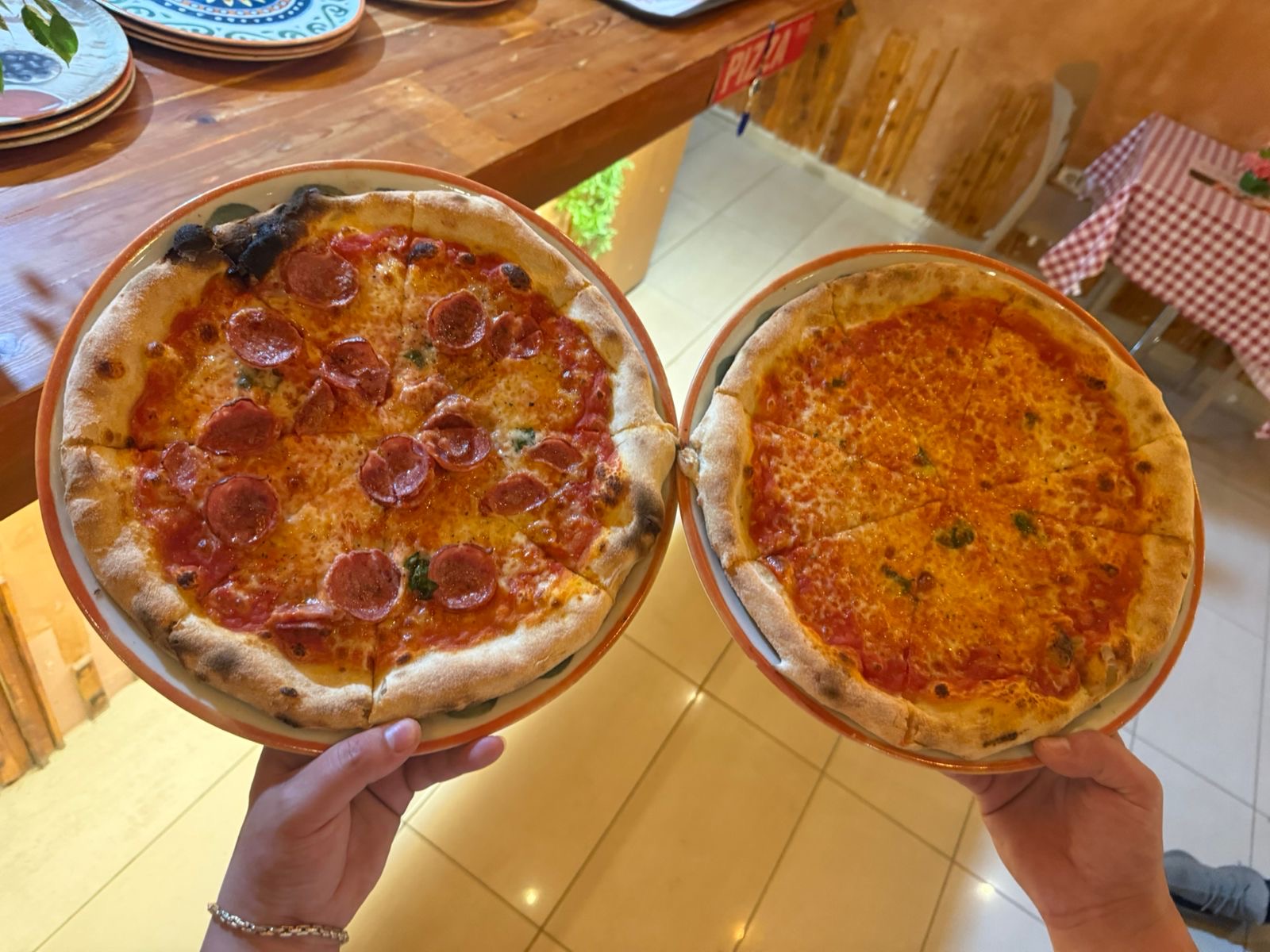 Pizzeria Primo Vlorë