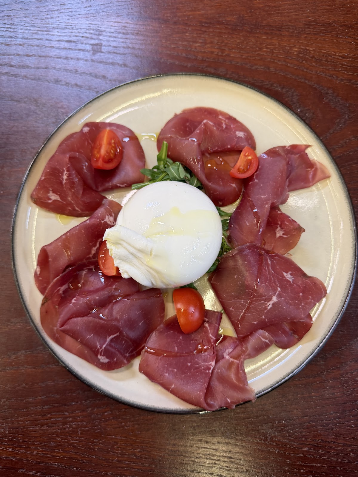 La Fortezza